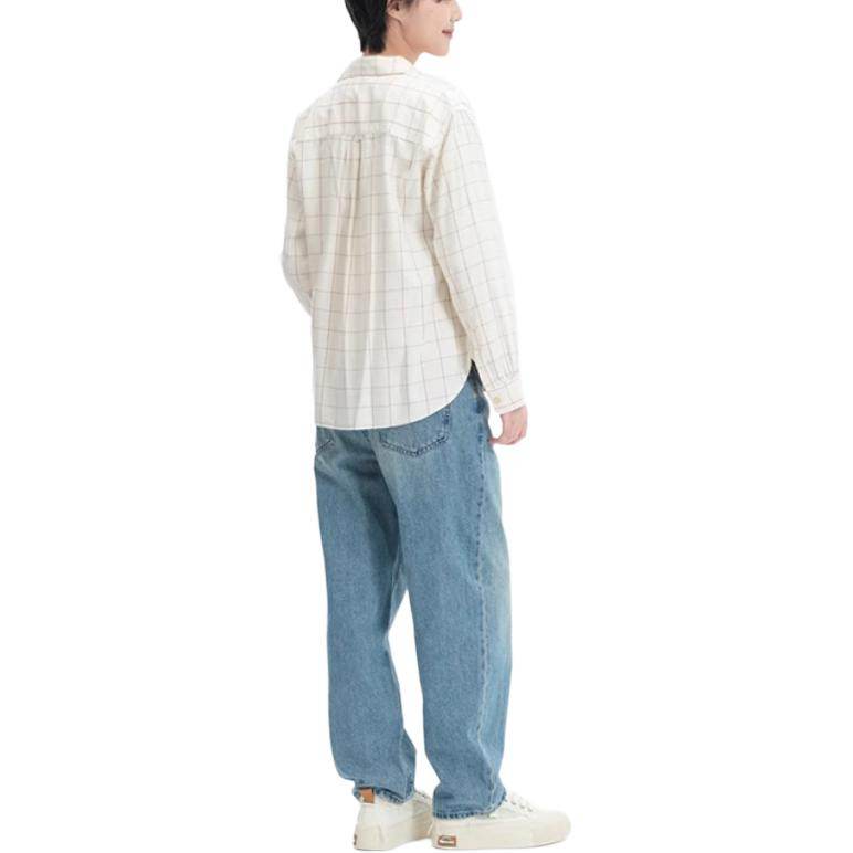 Джинсы женские Uniqlo - Boxette Shop