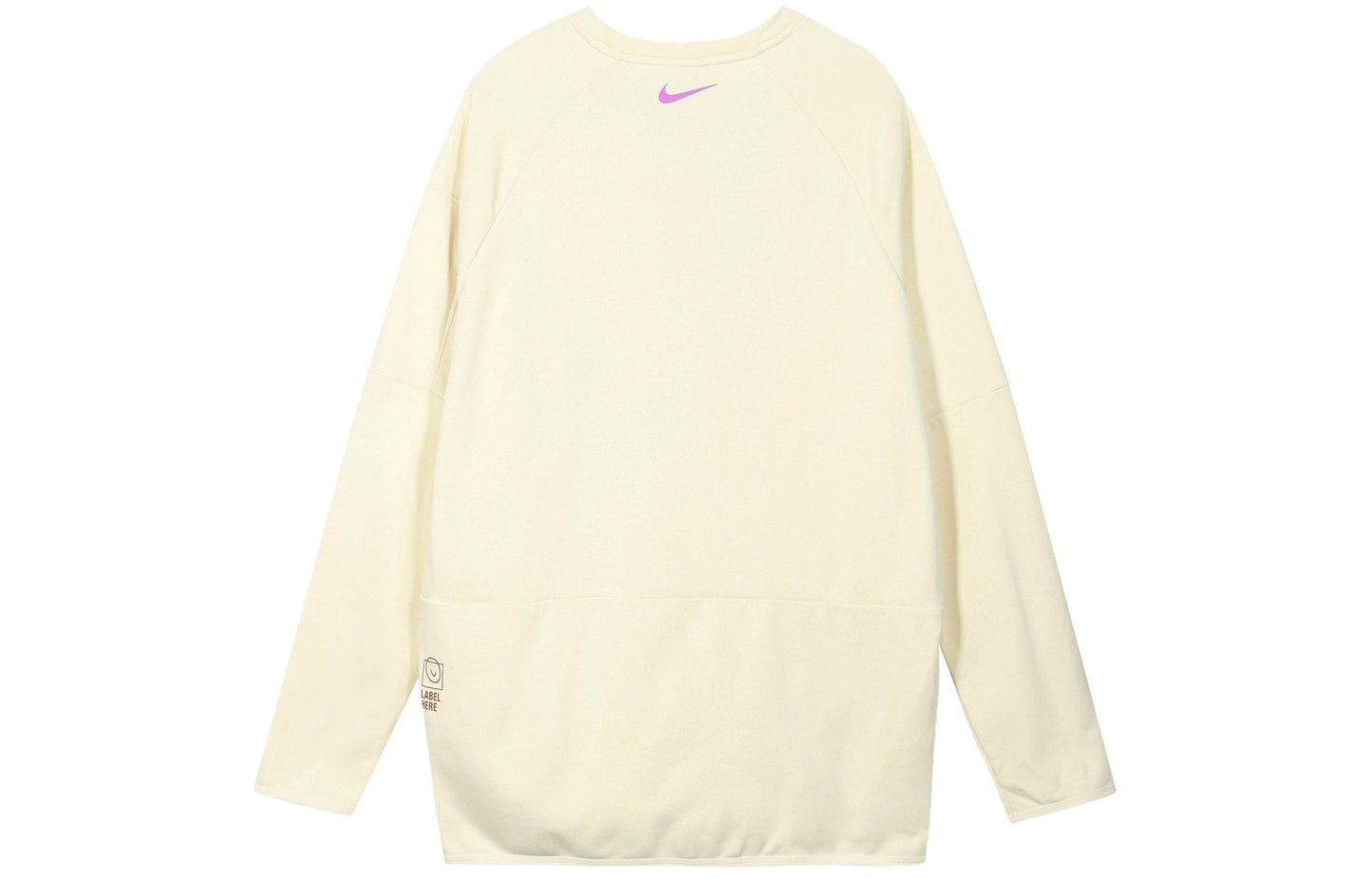 Лонгслив мужской Nike Dri-FIT Vintage - Boxette Shop