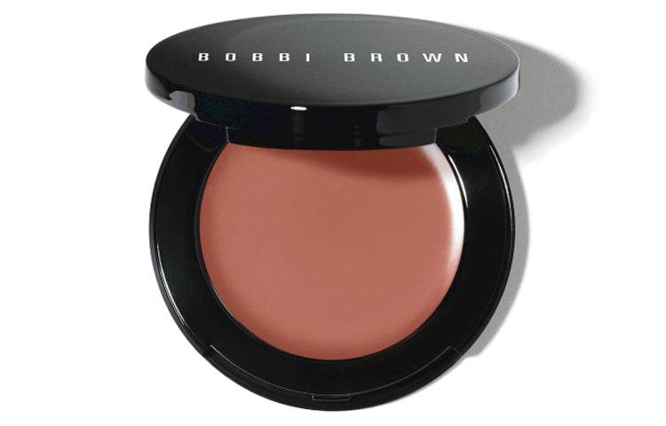 Кремовые румяна Bobbi Brown Colourful Lip & Cheek Cream - Boxette Shop