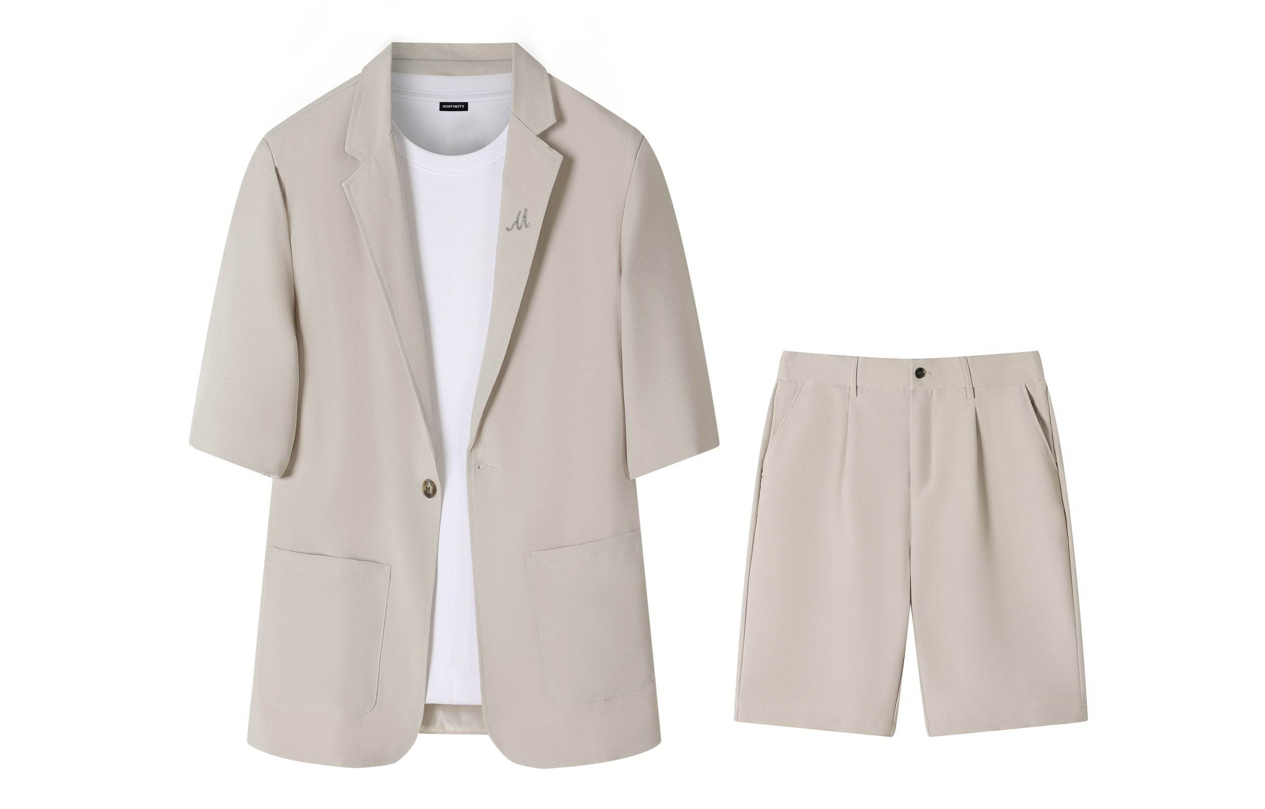 Пиджак женский Minfinity - Boxette Shop