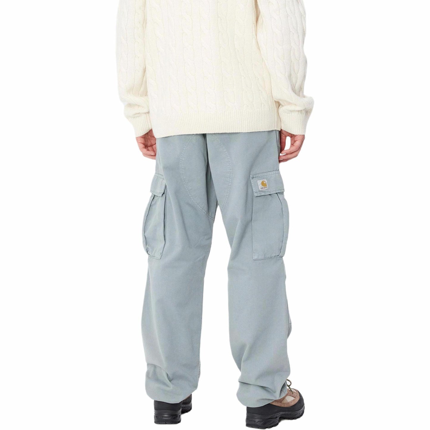 Carhartt WIP erkaklar shimlari