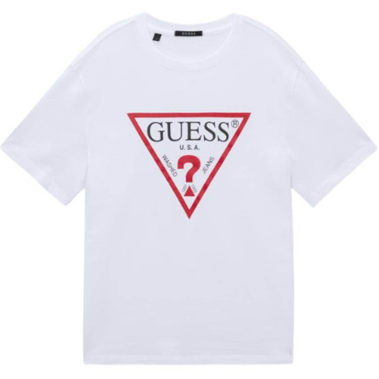 Футболка мужская Guess - Boxette Shop