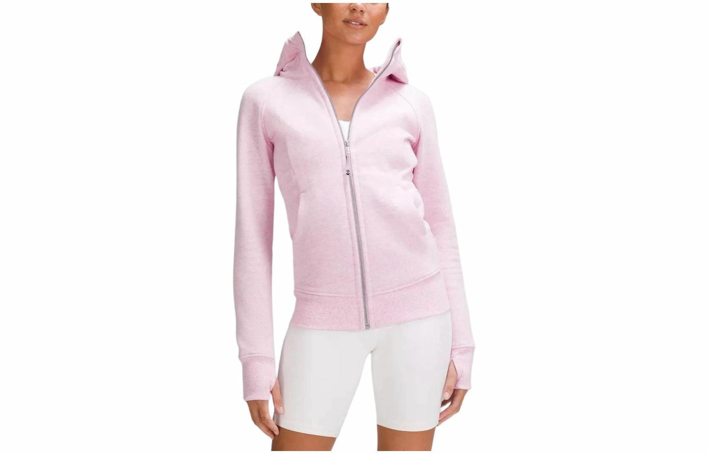 Худи Lululemon