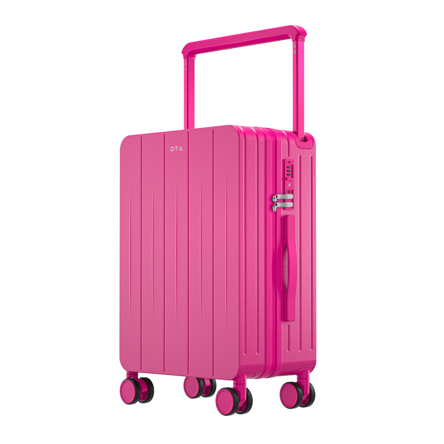 Чемодан DTA - Boxette Shop