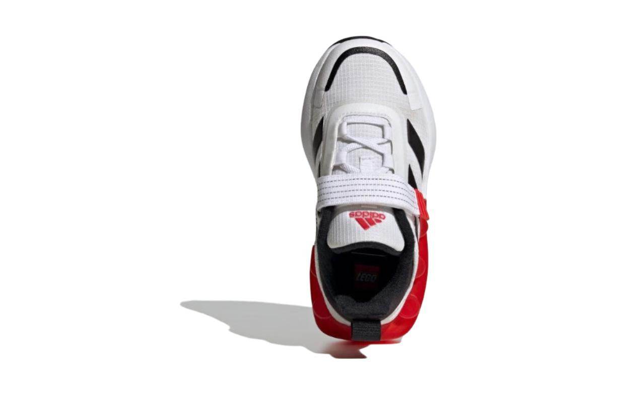 Кроссовки детские LEGO x Adidas Tech RNR Low Top - Boxette Shop