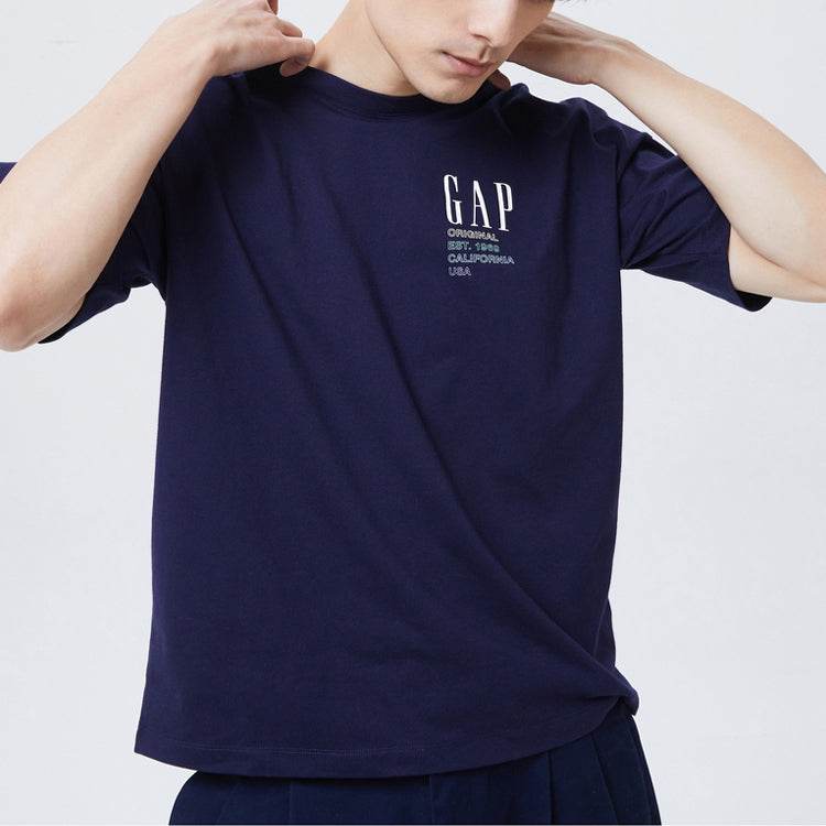 Футболка женская GAP - Boxette Shop