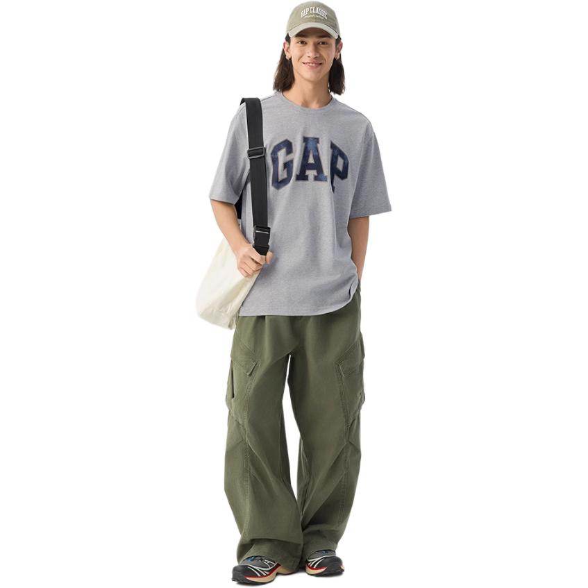 Футболка GAP - Boxette Shop