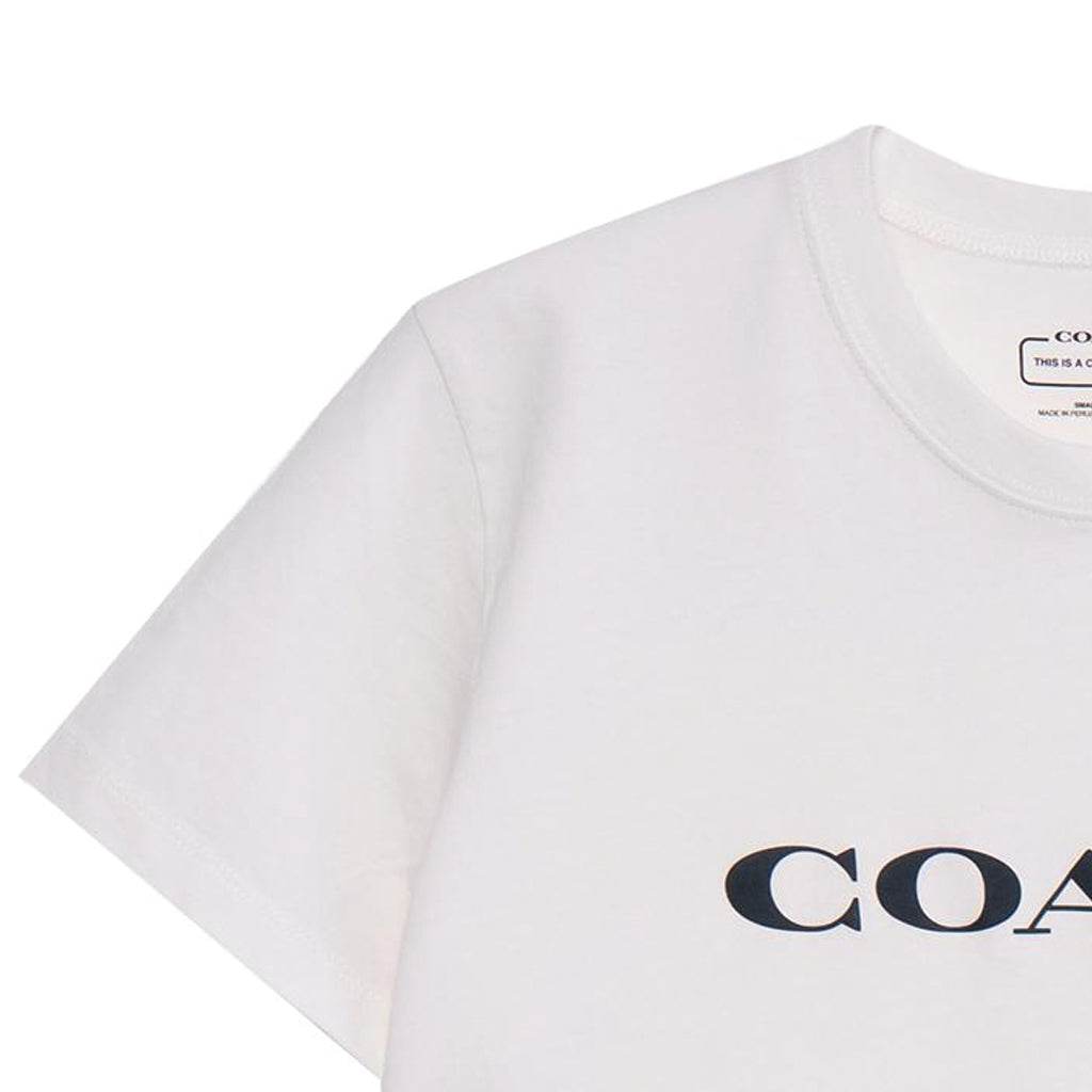 Футболка женская Coach - Boxette Shop
