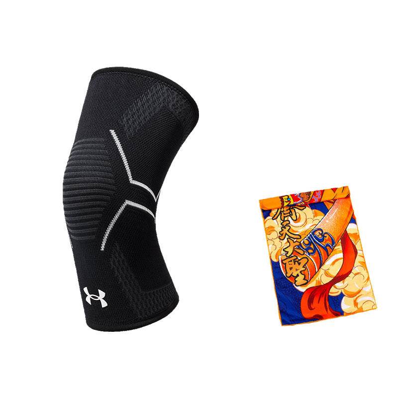 Наколенники спортивные Under Armour Andromeda - Boxette Shop