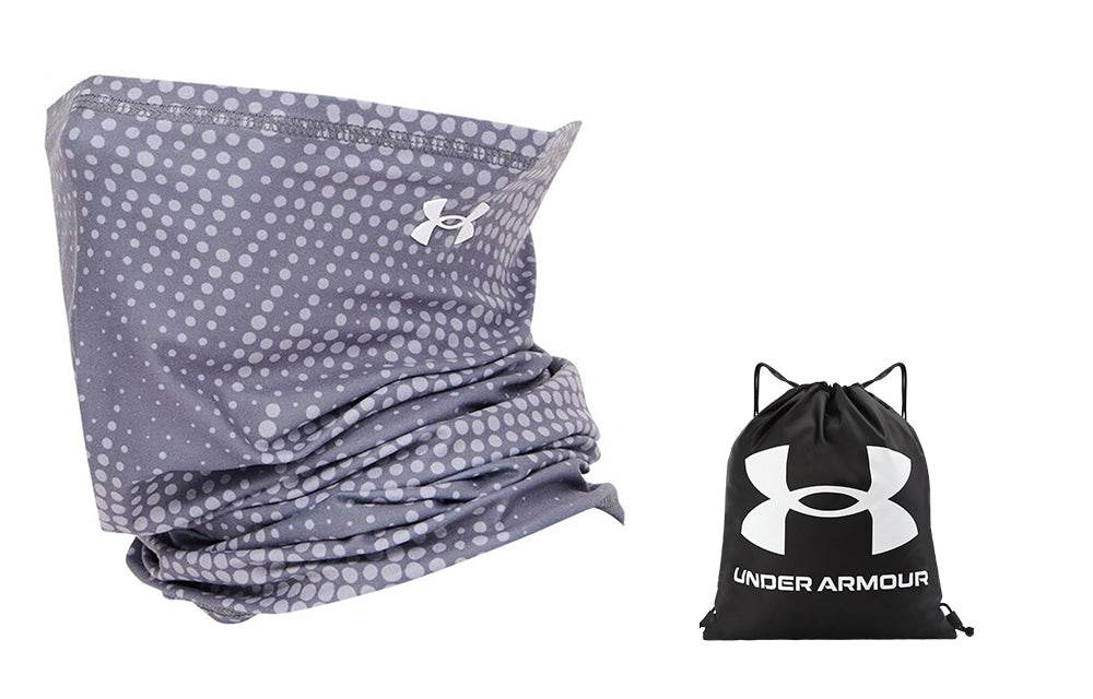 Защитный шарф Under Armour - Boxette Shop