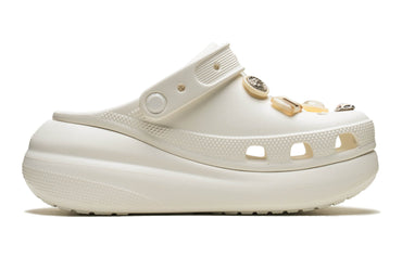 Шлепанцы Crocs Crush Clog - Boxette Shop