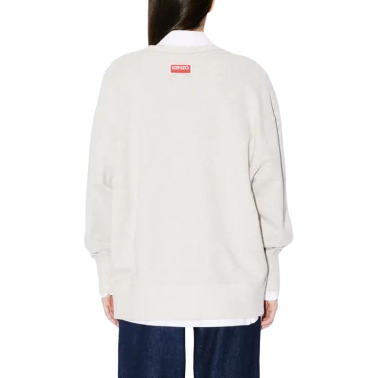 Свитер Kenzo