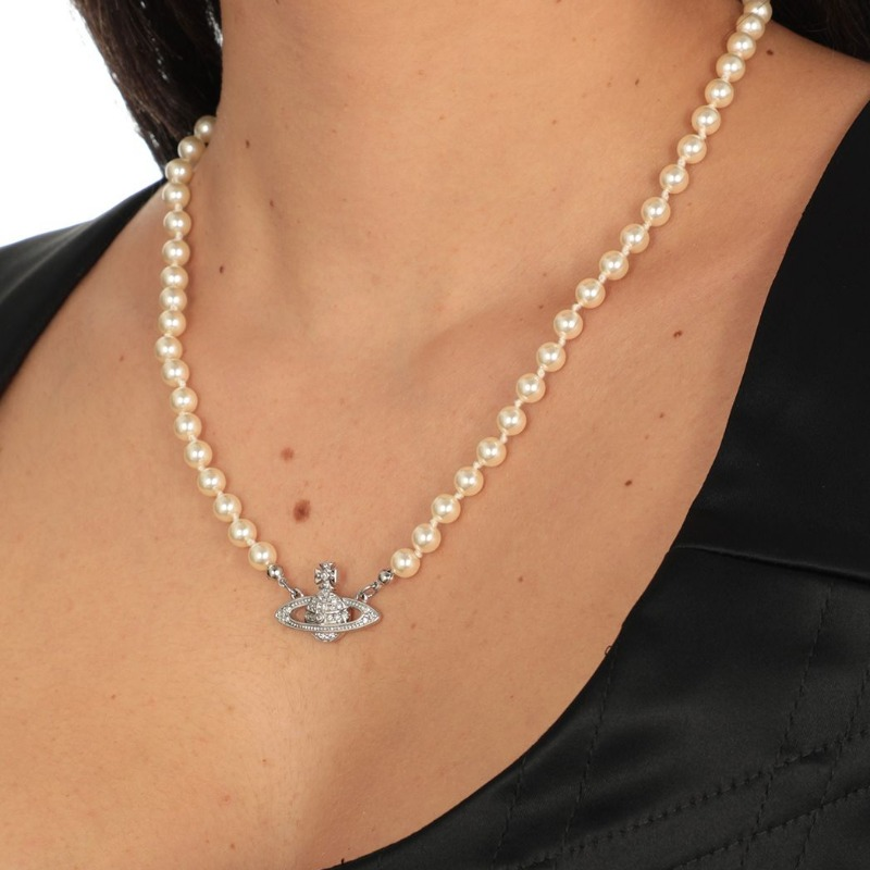 Ожерелье Vivienne Westwood Mini Bas Relief