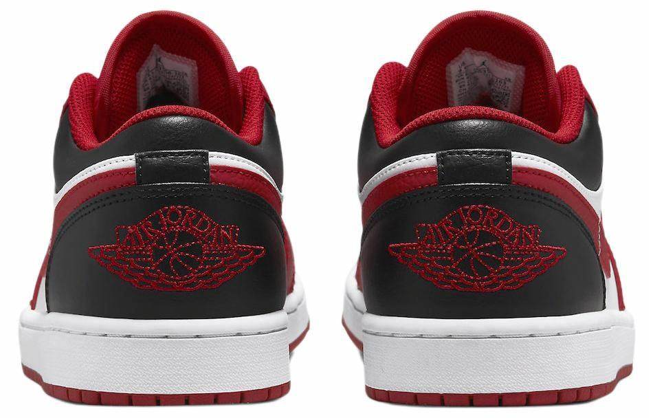 Кроссовки Air Jordan 1 Low - Boxette Shop
