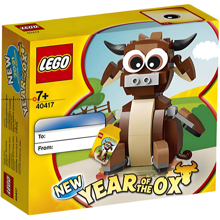 LEGO "Sigir" (40417)