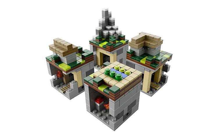 LEGO Micro Village (21105-1-1)
