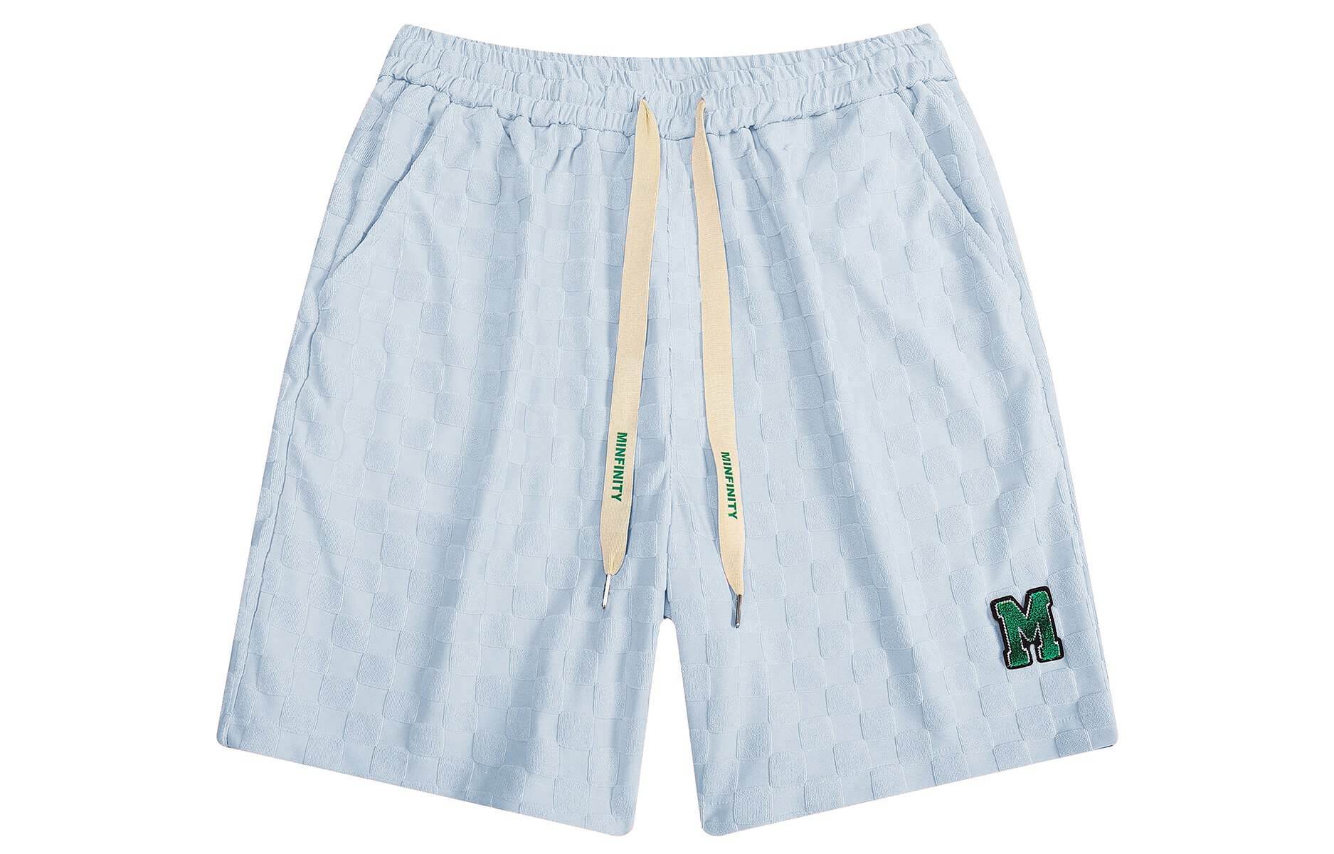 Шорты мужские Minfinity - Boxette Shop