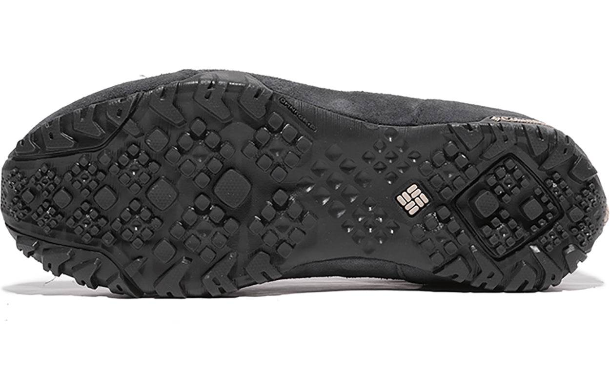 Ботинки мужские Columbia Casual Hiking - Boxette Shop