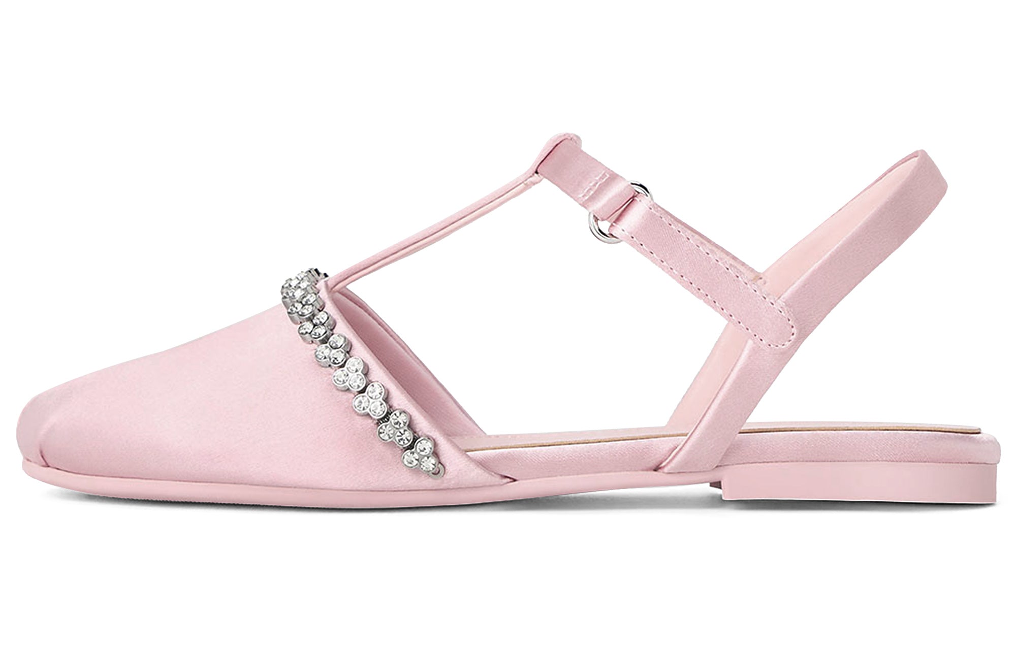 Сандалии женские Charles & Keith "Year of the Dragon" - Boxette Shop