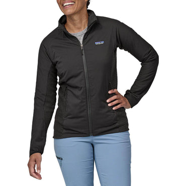 Куртка женская Patagonia - Boxette Shop