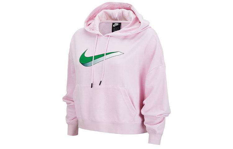 Худи женское Nike - Boxette Shop