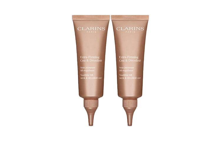 Крем для шеи Clarins - Boxette Shop