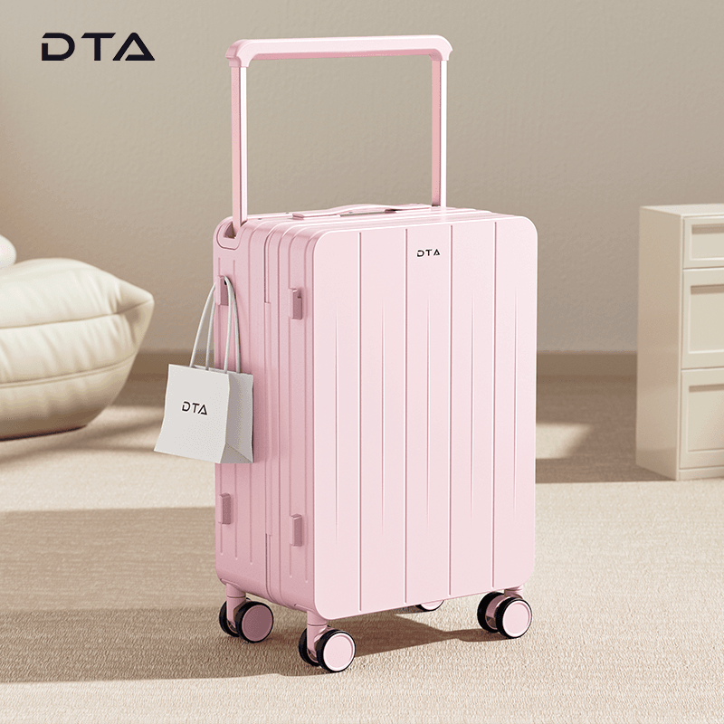 Чемодан DTA - Boxette Shop
