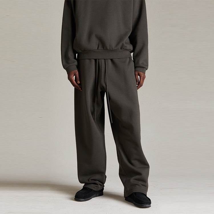 Спортивные брюки мужские Fear of God Essentials SS24 - Boxette Shop