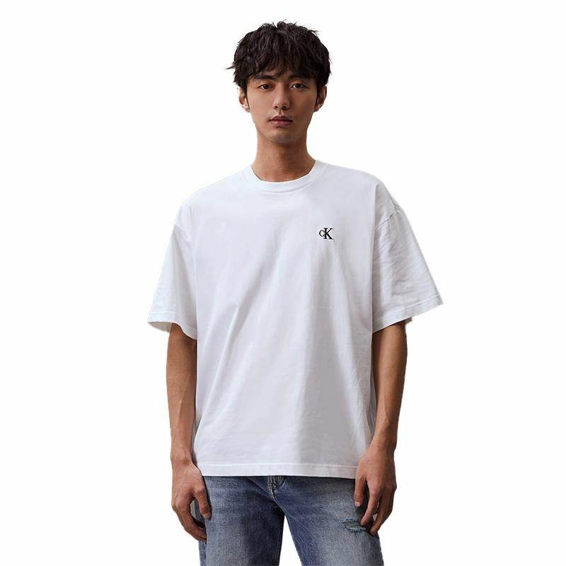 Футболка Calvin Klein SS24 - Boxette Shop