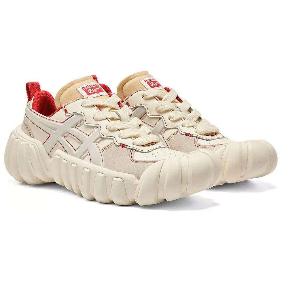 Кроссовки Onitsuka Tiger Dentigre LS Dragon - Boxette Shop
