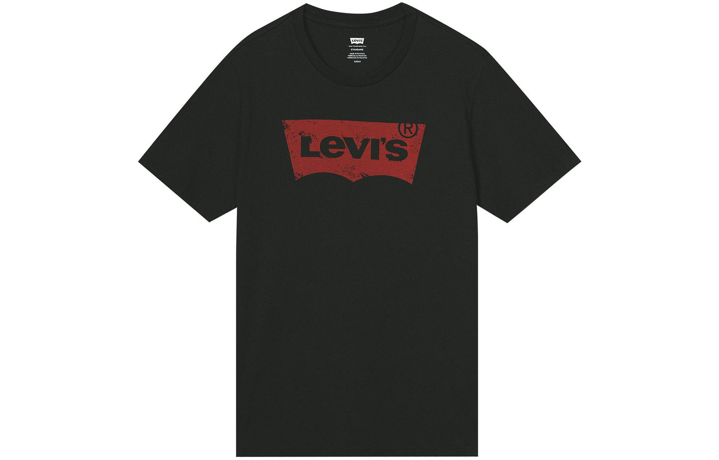 Футболка мужская Levi's - Boxette Shop