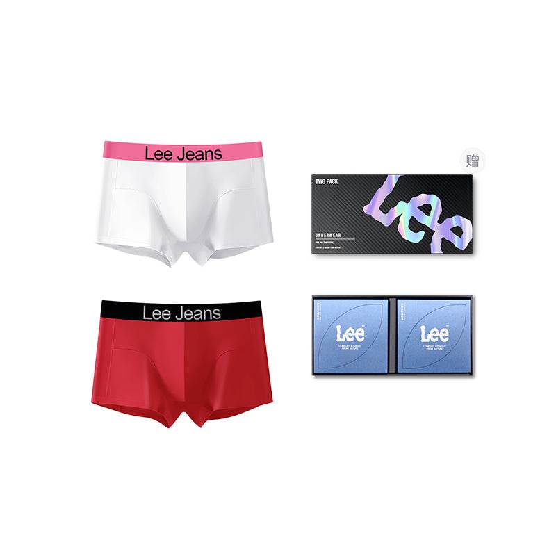 Трусы мужские Lee Cotton Comfort - Boxette Shop