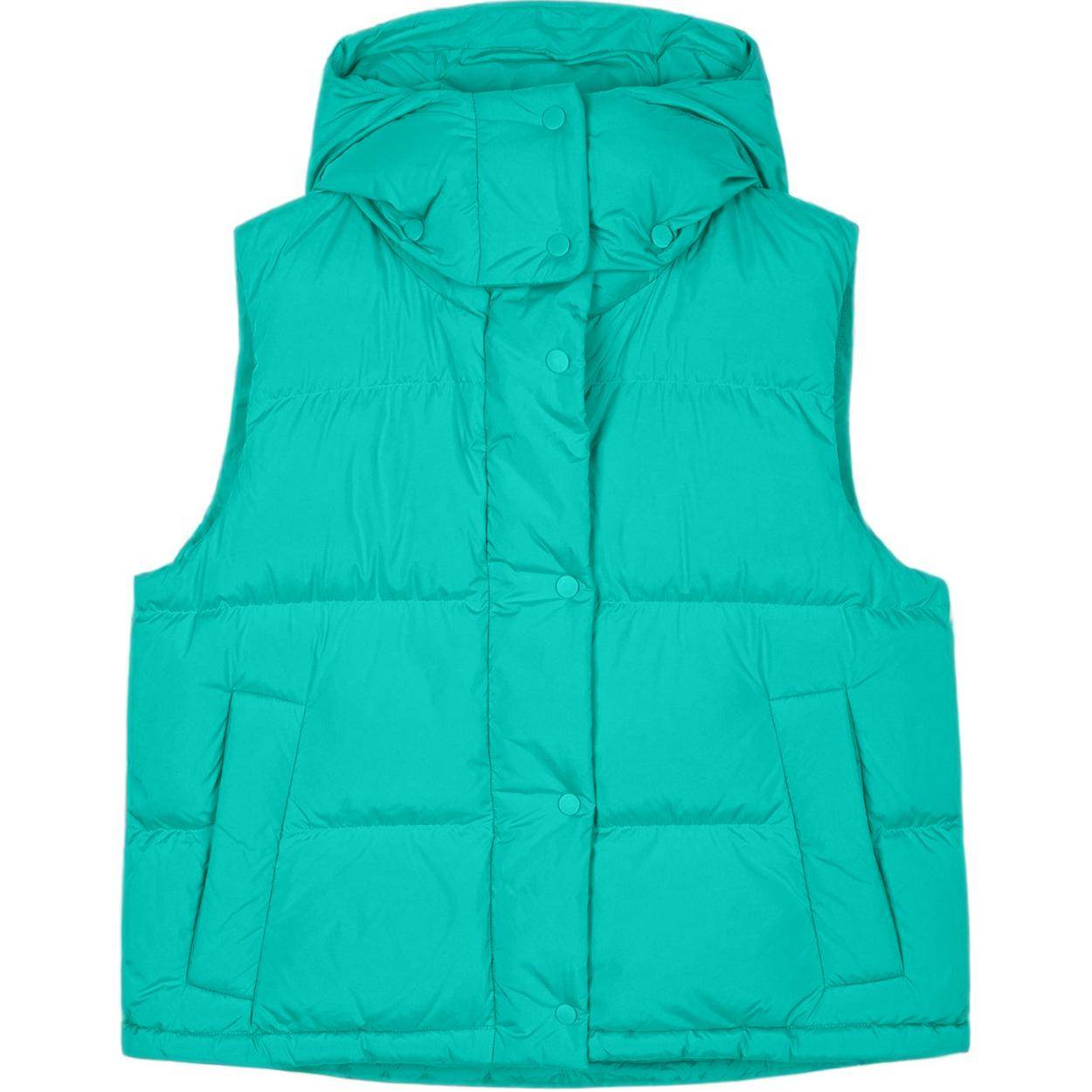 Жилет женский Lululemon - Boxette Shop