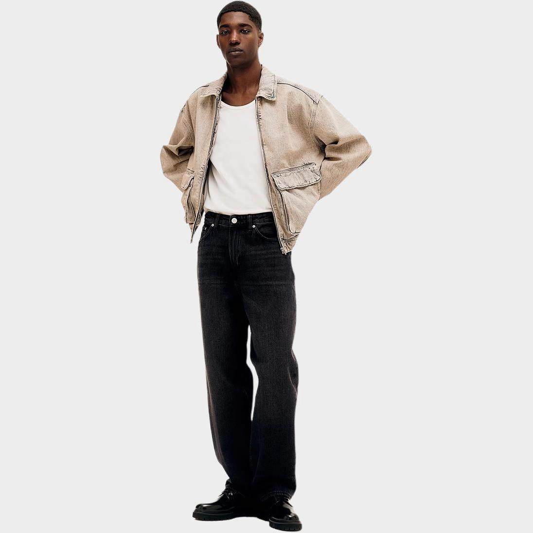 Джинсы мужские H&M - Boxette Shop