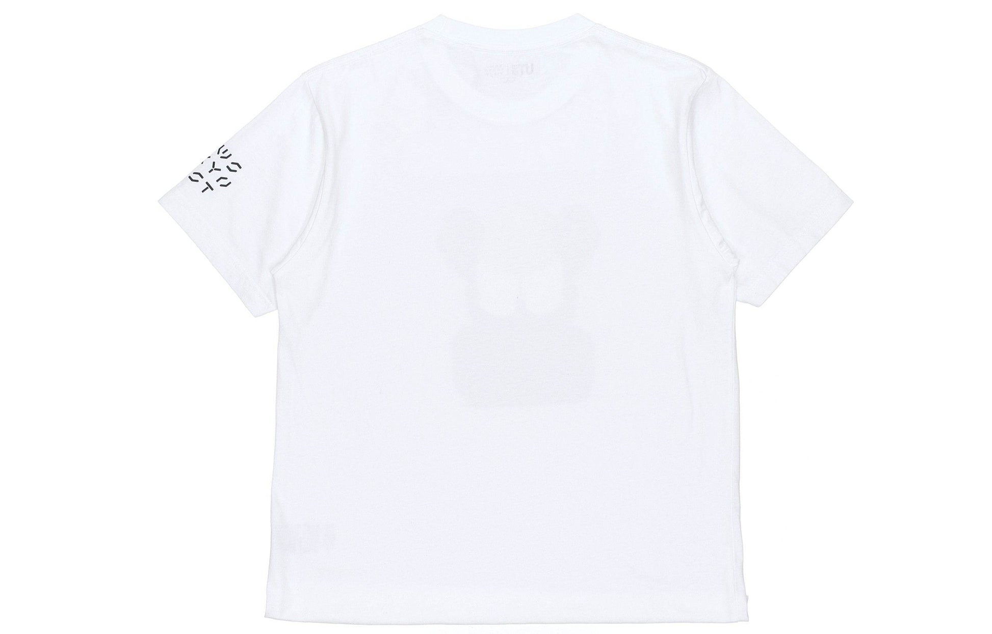 Футболка Uniqlo x KAWS - Boxette Shop