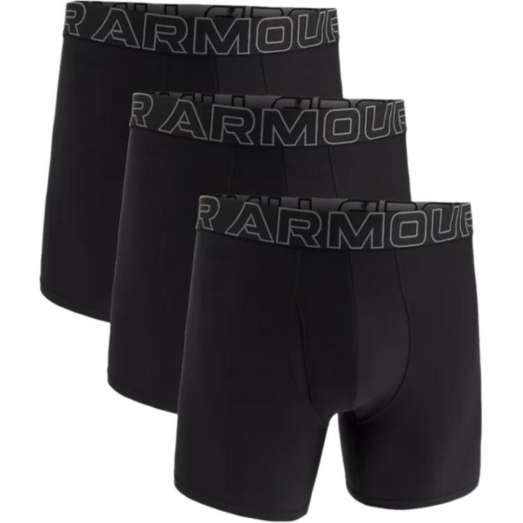 Трусы мужские Under Armour Performance (3шт)