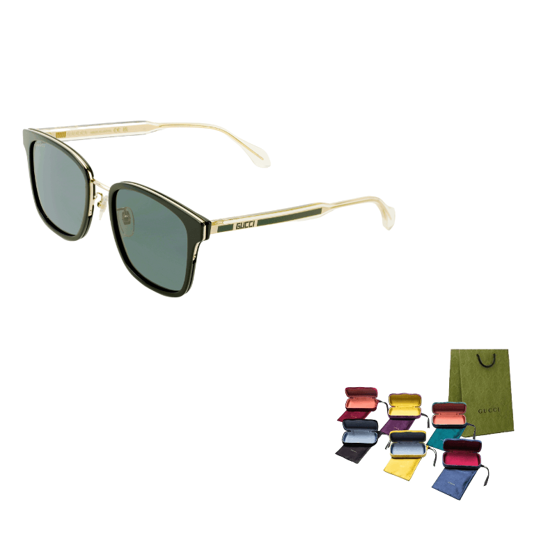 Солнцезащитные очки Gucci - Boxette Shop
