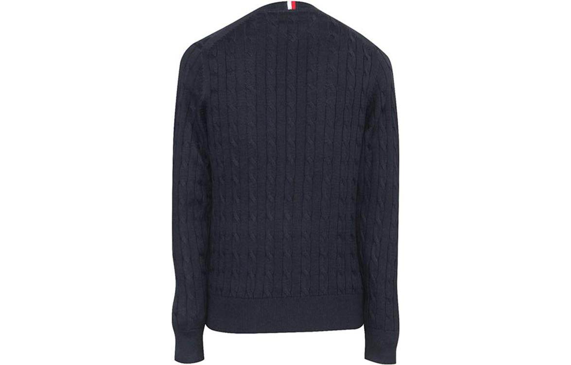 Свитер мужской Tommy Hilfiger - Boxette Shop