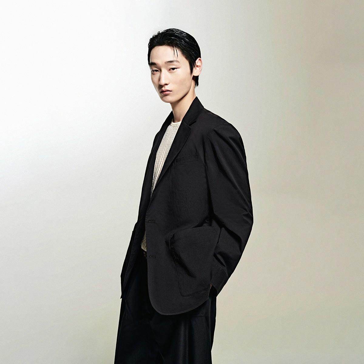 Пиджак мужской Jack Jones - Boxette Shop