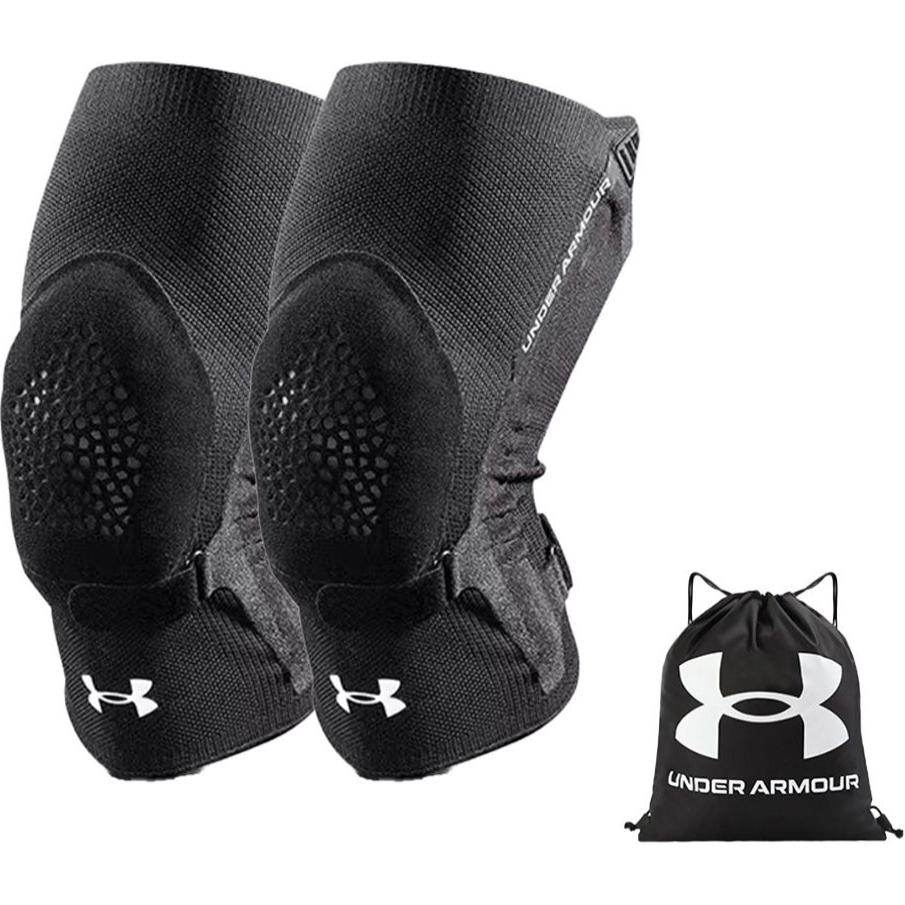 Наколенники Under Armour Rock Series - Boxette Shop