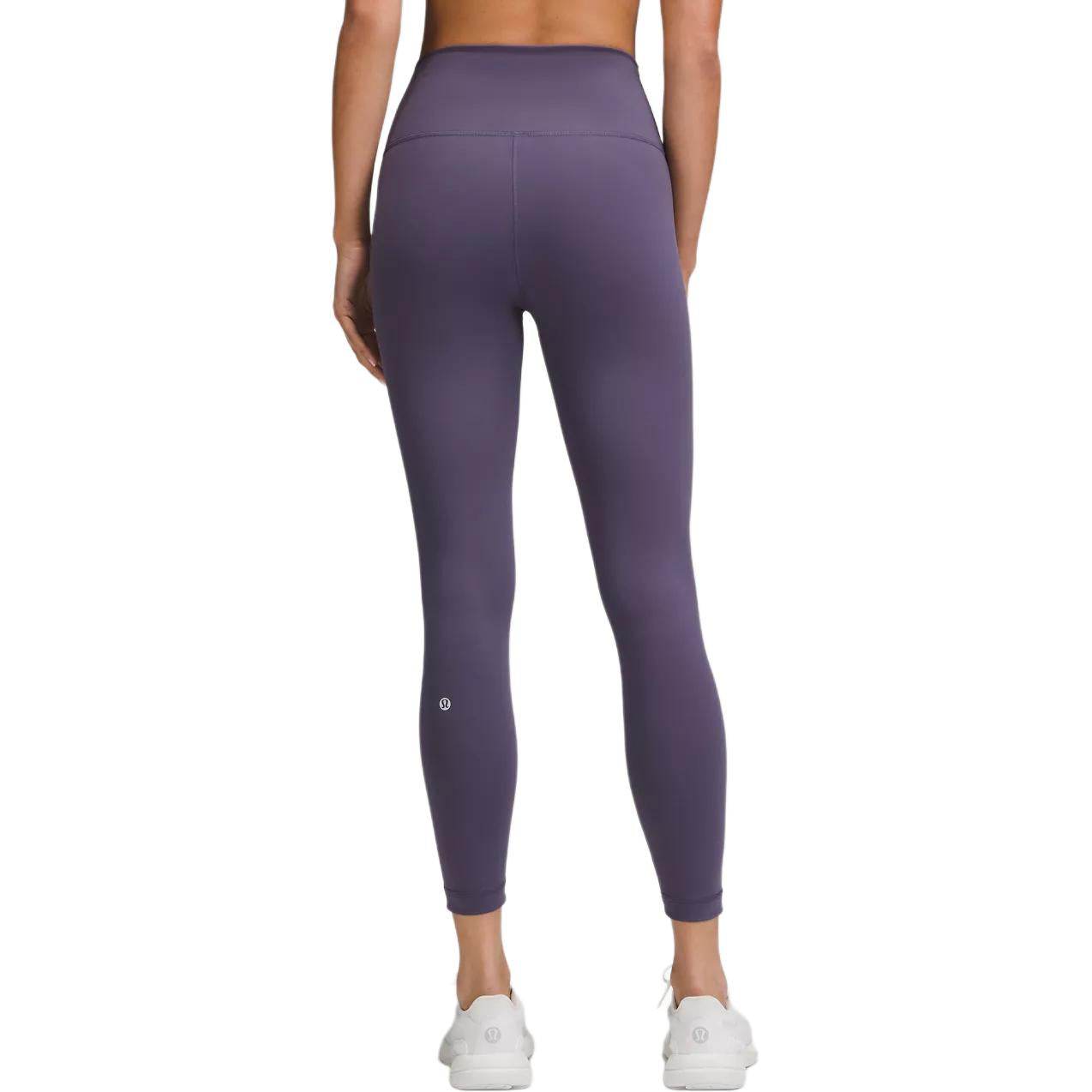 Спортивные леггинсы женские Lululemon - Boxette Shop