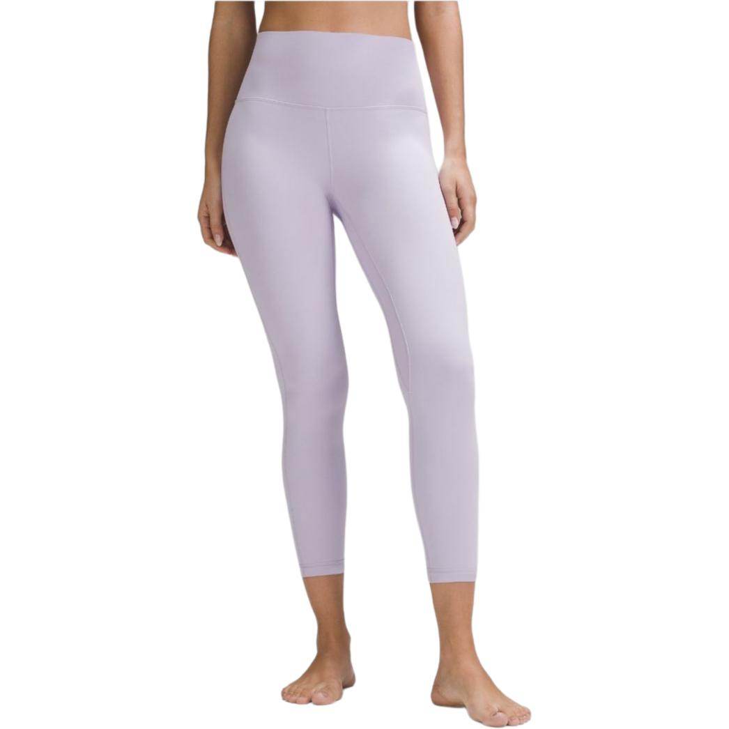 Спортивные леггинсы женские Lululemon - Boxette Shop