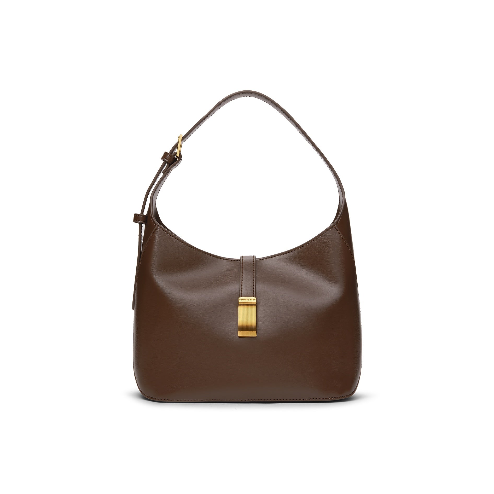 Сумка женская Charles & Keith "Classic Hobo" - Boxette Shop