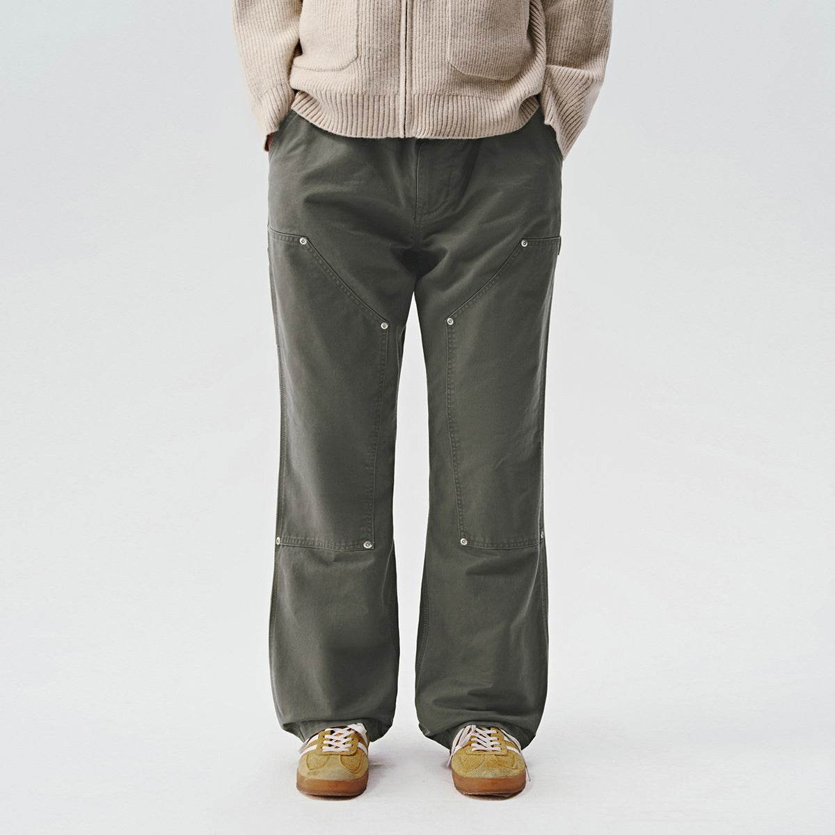 Брюки мужские 714Street SS23 - Boxette Shop