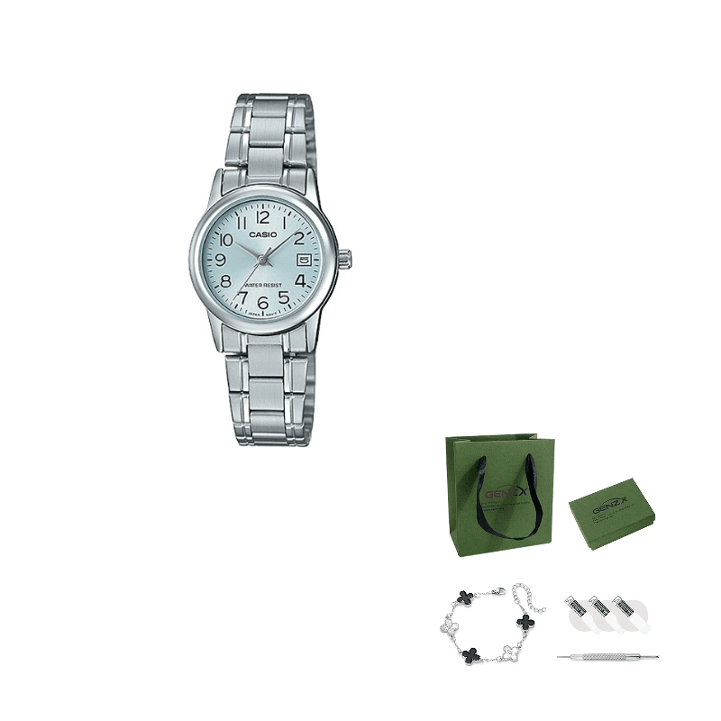 Часы Casio Standard Series - Boxette Shop