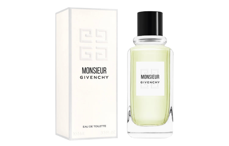 Erkaklar uchun Givenchy Monsieur Eau de Toilette