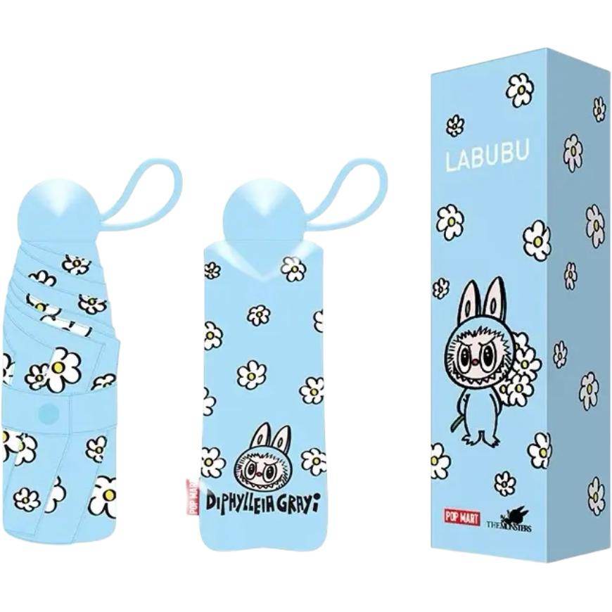 Зонт Pop Mart Labubu - Boxette Shop