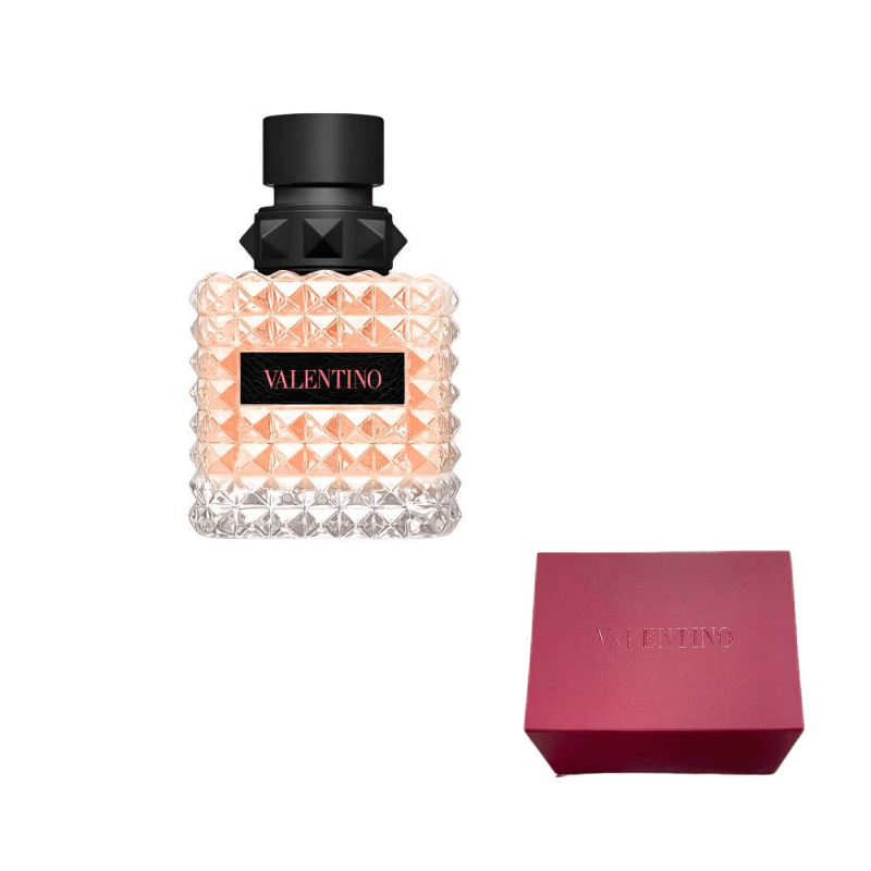 Духи женские Valentino Born in Roma Sunset - Boxette Shop