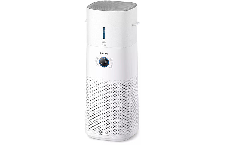 Очиститель и увлажнитель воздуха Philips AC3737