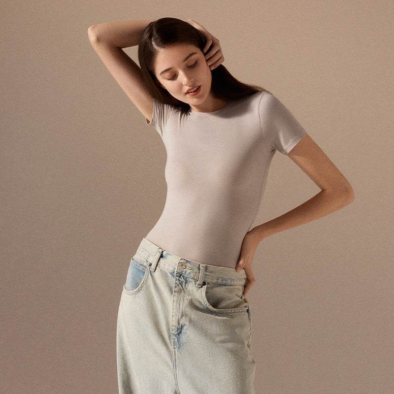 Лонгслив женский Ubras - Boxette Shop